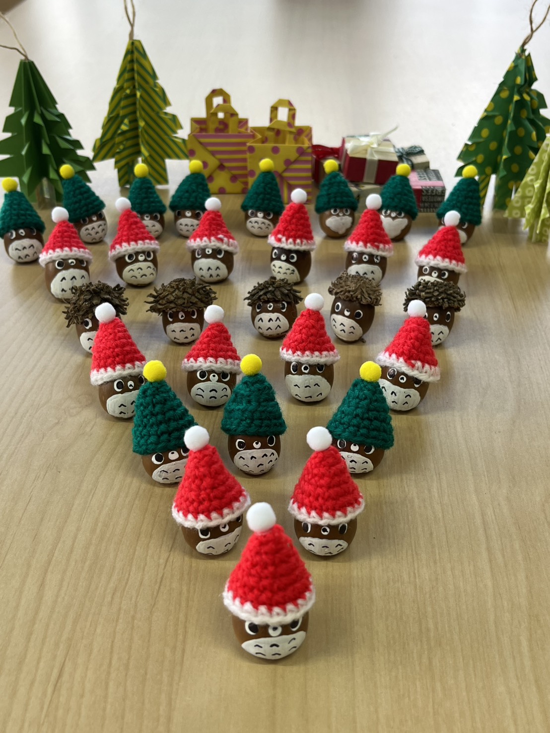 家族介護者教室開催