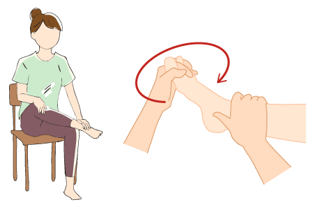 血流改善で寒い冬を乗り越えよう！！